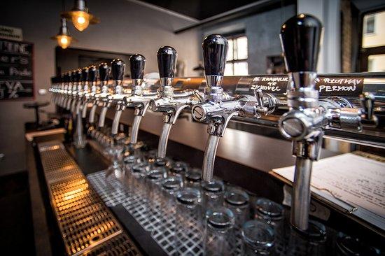 Nubeerbar